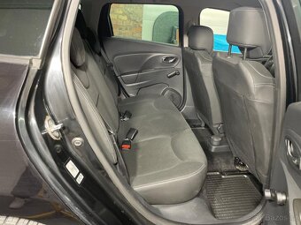 Renault Clio Grantour 1,2-16v-54kw-koupený v ČR-63 200km - 14