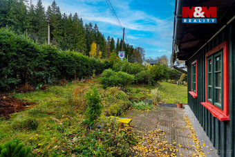 Prodej chalupy, Josefův Důl - Karlov - 14