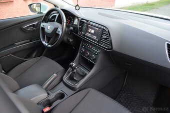 Seat Leon 1.4Tsi 92kw rok 2014 benzin - 14