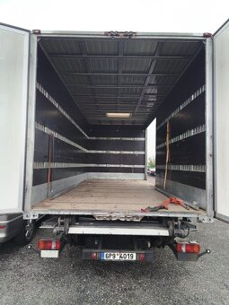 MERCEDES BENZ ATEGO 2 818 - 14