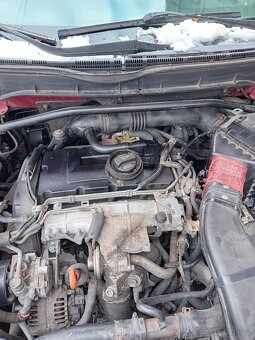 MITSUBISHI OUTLANDER 4X4 2.0TDI - 14