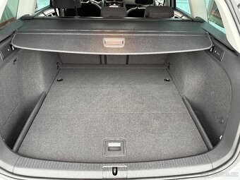 Volkswagen Golf VII 1.5 Tsi 110kw combi - 14