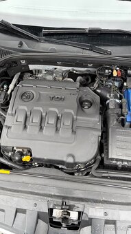 Škoda Octavia 3 Combi - 14