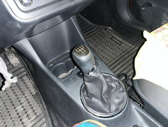 Škoda Fabia 1.4 benzín - 14