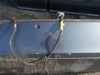 Karosářské díly Škoda Octavia II -2 9153 - 14