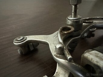 SHIMANO 600 brzdy sada - 14