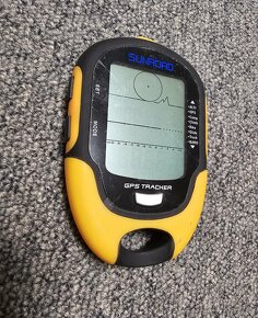 Dětská digitální FHD fotokamera s podvodním pouzdrem, GPS - 14