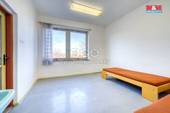 Prodej nájemního domu, 5634 m², Velké Hydčice u Horažďovic - 14