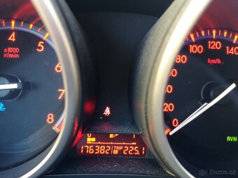 Mazda 3 1.6 77kW Edition - 14