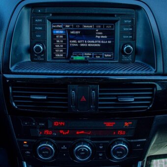 Mazda CX-5 2.2 Skyactiv-D AWD Challenge A/T - 14