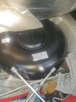 Dacia Logan 1.2 LPG - 14