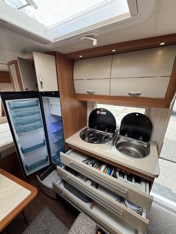 Hobby Excellent 490 KMF ~ Palandy - 14