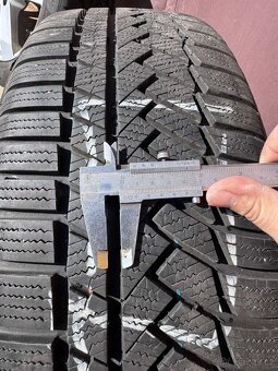 Alu kola Dezent z Hyundai Grand Santa FE 235/55 R19 5x114,3 - 14