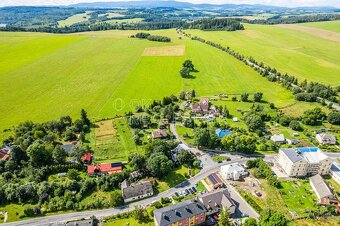 Prodej ubytovacího zařízení s restaurací 540 m2, ev.č. 00300 - 14
