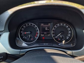 Škoda Fabia III 1.4 TDI 66 kw - 14