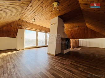 Prodej bytu 3+1, 116 m², Břeclav, ul. Hlavní - 14