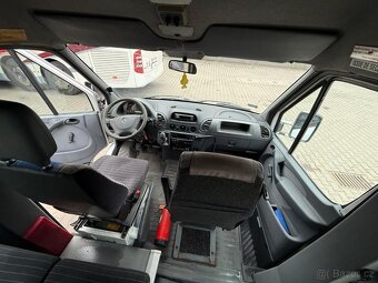 Mercedes-Benz Sprinter 416 2.7 CDI - 14