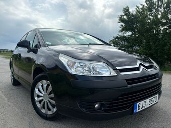 Citroën C4 1.6HDI 80kw - 14