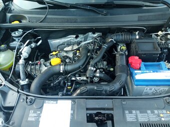 Dacia Logan combi MCv - 14