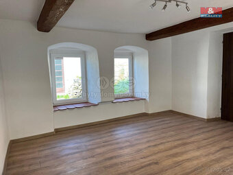 Prodej rodinného domu, 100 m², Choceň, ul. Hřbitovní - 14