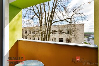 Prodej, byty/3+kk, 71 m2, Rakouská 689, 28924 Milovice, Nymb - 14