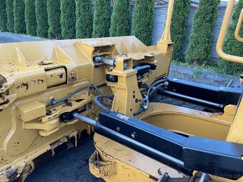 Buldożer Cat d6 LGP BŁOTNIAK SYSTEM 2 i 3 d Trimble - 14