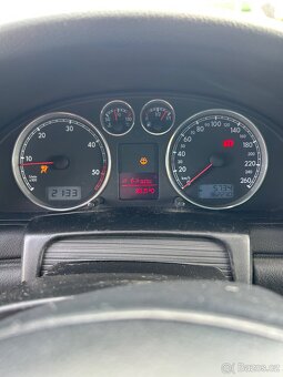 Passat b5.5 1.9tdi 96kw - 14