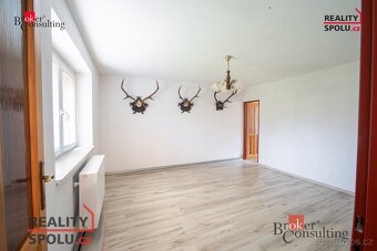 Prodej, domy/rodinný, 250 m2, 38742 Lnáře, Strakonice [ID 73 - 14