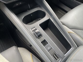 Škoda Enyaq iV,  iV 80 360 kamera, 94% SoH - 14
