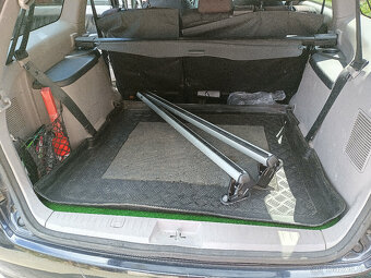 Mitsubishi Grandis 2.0 did 100kw.2007 - 14
