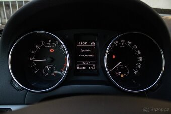 Škoda Yeti 2.0 TDI JOY - 14