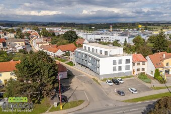 Prodej, byt 3+kk, 101,9 m2, terasa 24,1 m2, novostavba, Star - 14