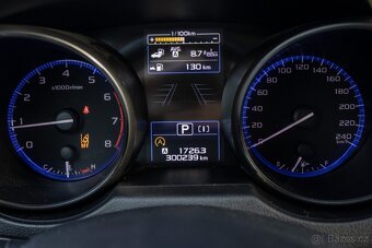 Subaru Outback 2.5i-S Business NAVI CVT - 14