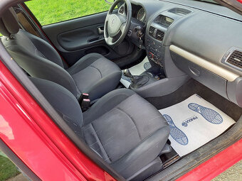 Renault Clio, 1.4 16V-ČR-Serviska - 14