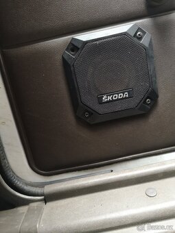 ŠKODA FAVORIT 135L PLATNÉ DOKLADY, NÍZKÉ KILOMETRY - 14