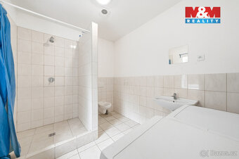 Prodej nájemního domu, 406 m², Ústí n. Orlicí, ul. J. Štyrsy - 14