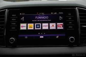 Škoda Karoq 1.5 TSi ACT Sportline DSG - 14