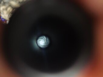 Německá armádní puška Gewehr 1888 Spandau ráže 8x57J perfekt - 14