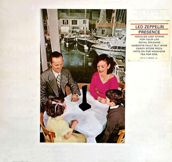 Prodám svou sbírku gramofonových desek - 110 - 14