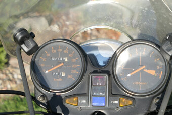 Honda CB 900 Bol ďOr - 14