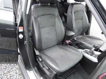 Suzuki Vitara 1.4iT,103kw,Elegance,2017,ČR,1.majitel - 14