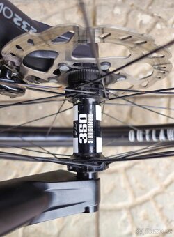 Horské kolo BMC Fourstroke 01 ONE 2019 Carbon 29″ - 14