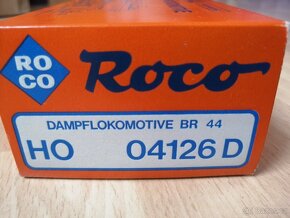 Roco BR 44 04126 D - 14