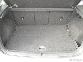 Volkswagen Golf Sportsvan 1.6TDI Comfortline 239.000Kč - 14