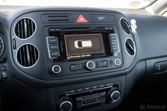 Volkswagen Golf Plus 1.6 TDI 77 kW MT/5 Comfort Edition - 14