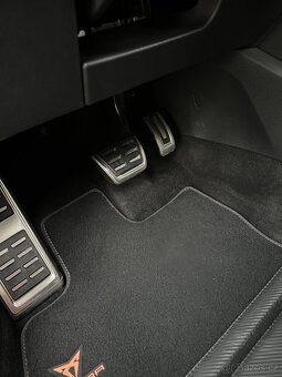 Cupra Formentor, VZ 2.0TSI 180 kw - 14