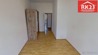 Prodej, Byt 3+1, Mariánské Lázně, ulice Chebská, ev.č. 01903 - 14