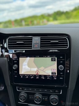 VW Golf GTI 180 kw manual - 14