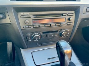 BMW 325i CABRIO e93 r6 160kW AUTOMAT - 14