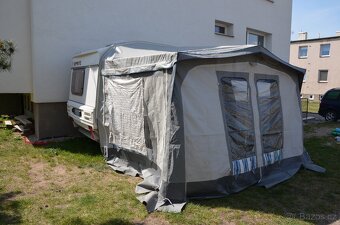 Karavan Alpine sprite - 14